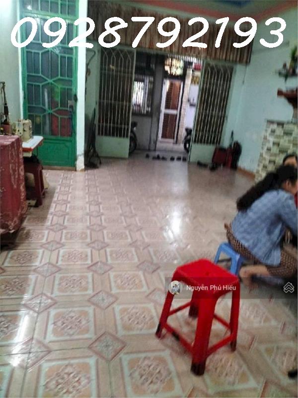 Gấp bán HXH P.Tân Sơn Nhì, TP 5x16m2 2T giá chỉ 6 tỷ (TL) 3