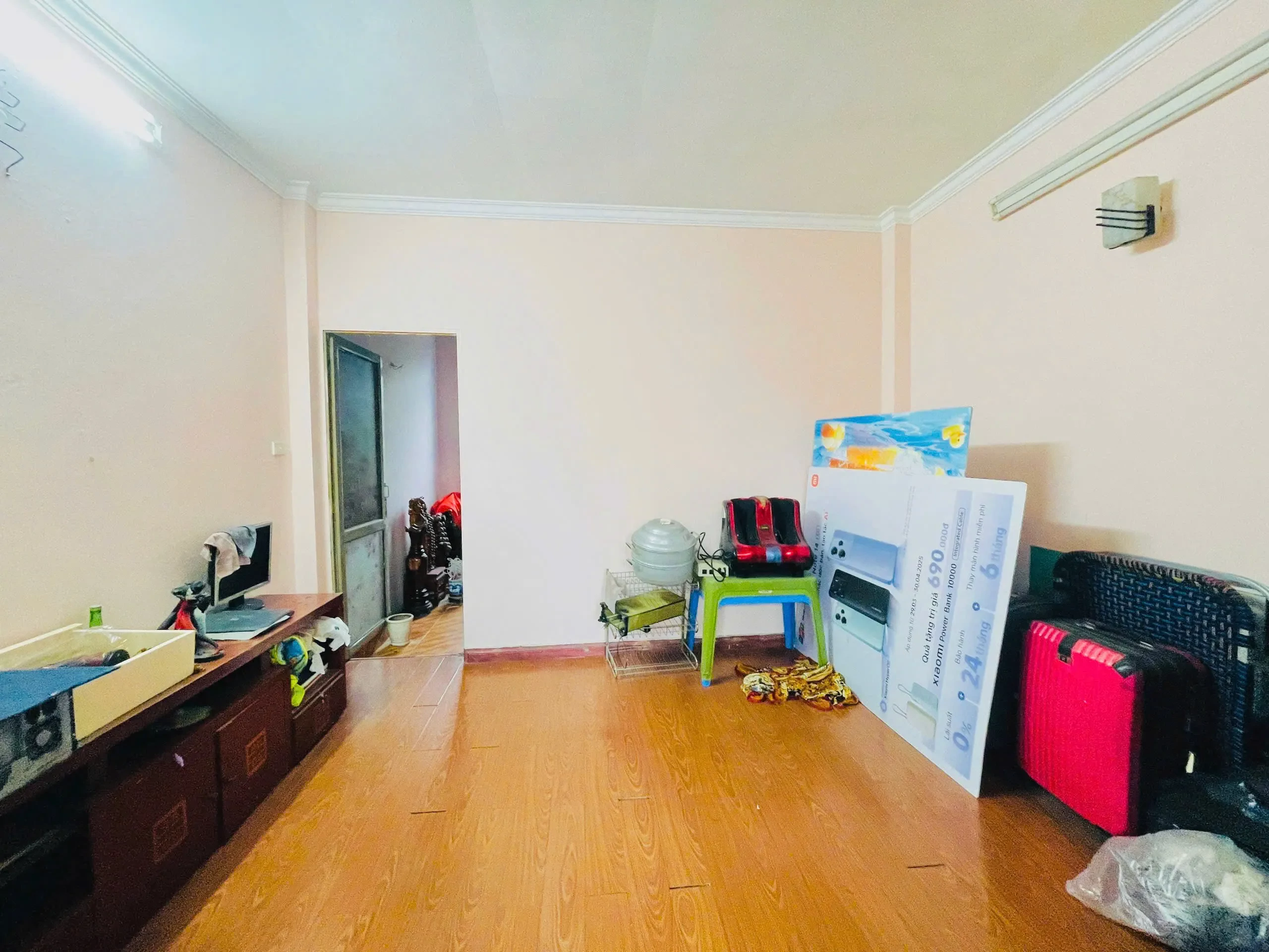 Bán Nhà Đặng Tiến Đông 27m2. 4 tầng. mặt tiền 4m. giá 20 tỷ Đống Đa Hà Nội 2