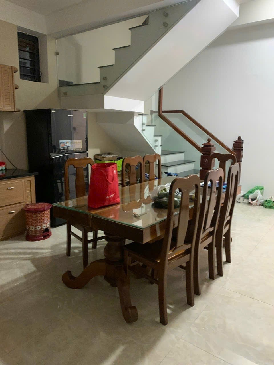 NHÀ 3 TẦNG ĐẸP – TRƯƠNG QUANG ĐƯỢC, NAM HÒA XUÂN – GIÁ CHỈ 10,5 TỶ! 2