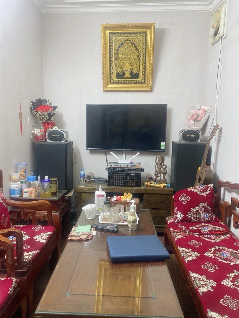 Xã Đàn 2 - Kinh doanh - 29m - Giá 9,x tỷ 2