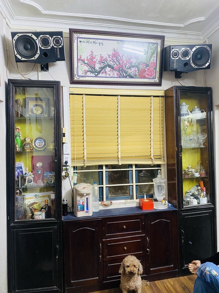 Xã Đàn 2 - Kinh doanh - 29m - Giá 9,x tỷ 3