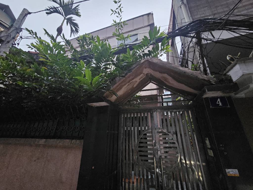 Cần bán Nhà mặt tiền đường Minh Khai, Phường Minh Khai, Diện tích 125m², Giá 22 Tỷ