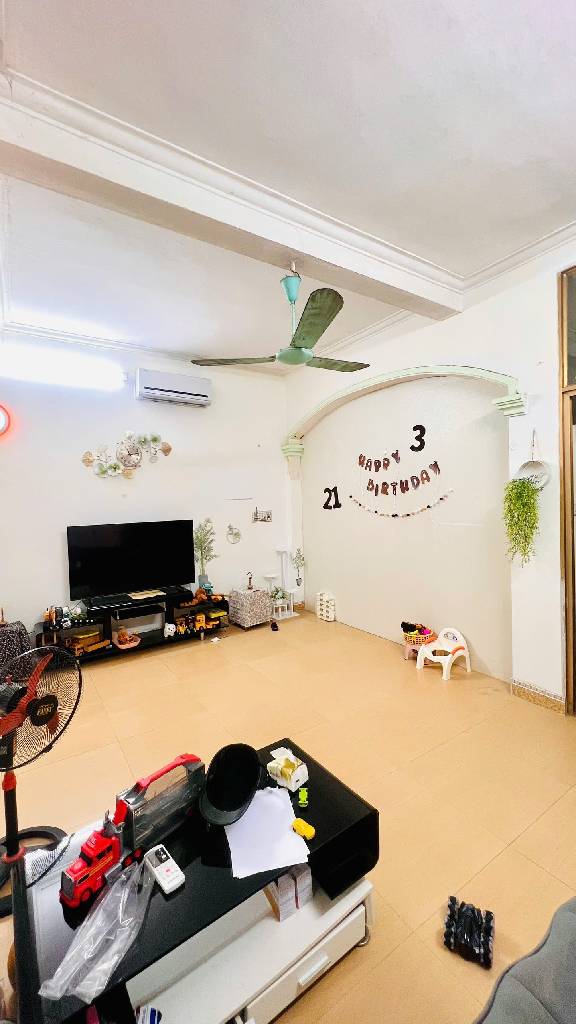 Cần bán Nhà mặt tiền đường Minh Khai, Phường Minh Khai, Diện tích 125m², Giá 22 Tỷ 2