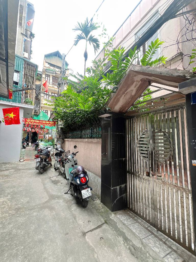 Cần bán Nhà mặt tiền đường Minh Khai, Phường Minh Khai, Diện tích 125m², Giá 22 Tỷ 4