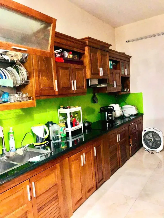 Bán Nhà Khương Thượng 39/43m2. 5 tầng. mặt tiền 3.4. giá 12 Tỷ Đống Đa Hà Nội 3