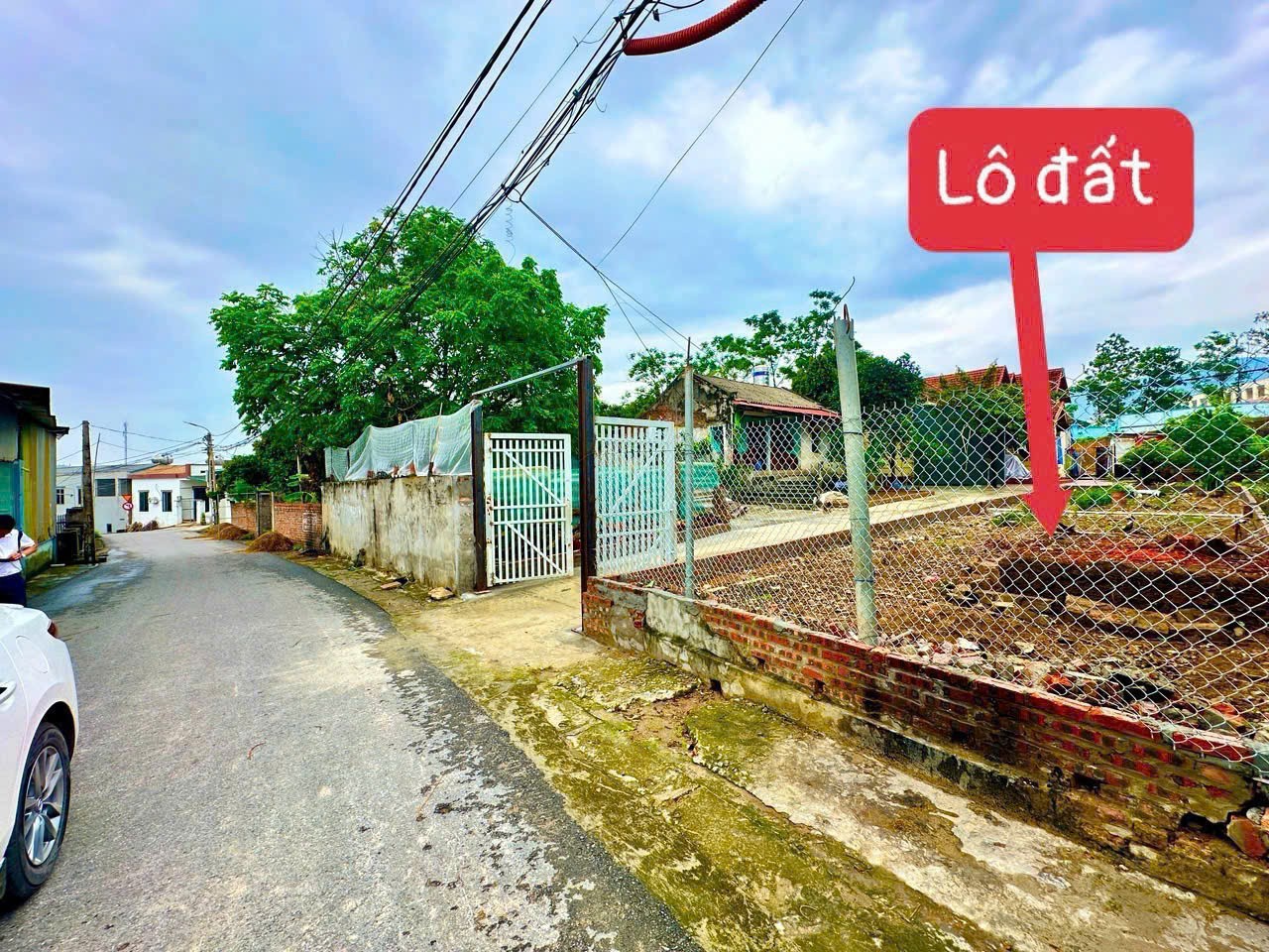 SIÊU PHẨM ĐẤT TRUNG TÂM – GIÁ MỀM – VỊ TRÍ VÀNG HỢP CHÂU, TAM ĐẢO , VĨNH PHÚC 2