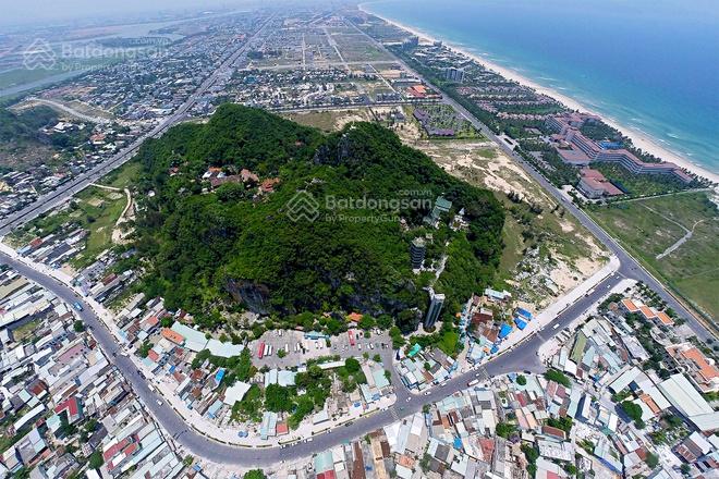 Chính chủ cần bán lô đất đường Sơn Thuỷ Đông 1, Khuê Mỹ Ngũ Hành Sơn giá đầu tư, 4