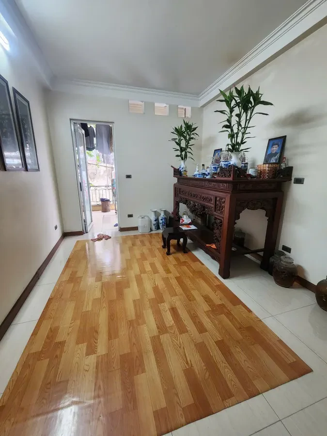 Bán Nhà Ngõ Giếng Mứt 55m2. 4 tầng. măt tiền 3.3. giá 13.5 Tỷ Hai Bà Trưng Hà Nội 5