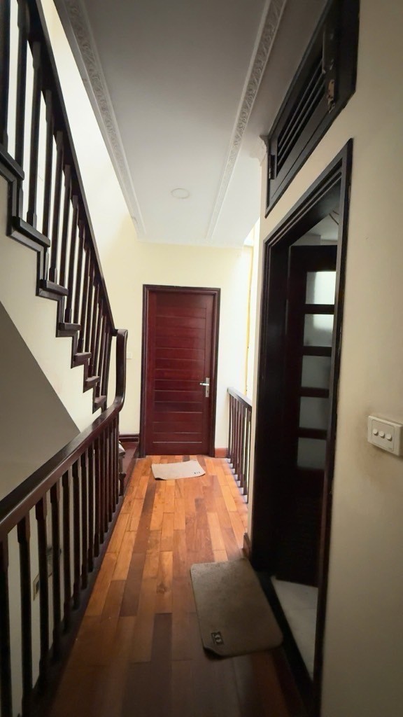 Cần bán Nhà mặt tiền đường Phương Mai, Phường Phương Mai, Diện tích 54m², Giá 19.8 Tỷ 6