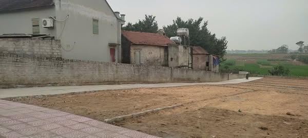 Cần bán 100m đất full thổ cư tại Ba Vì, Hà Nội 3