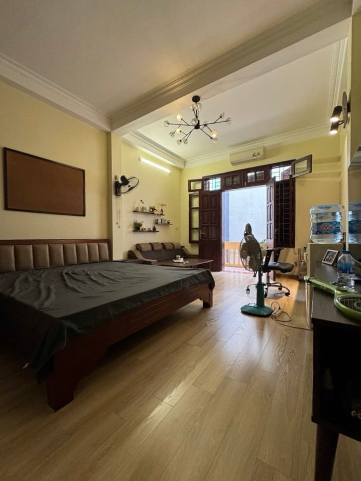 Bán nhà Lê Trọng Tấn, Thanh Xuân, phân lô, Ô tô, 70m2, 17.3 tỷ 3