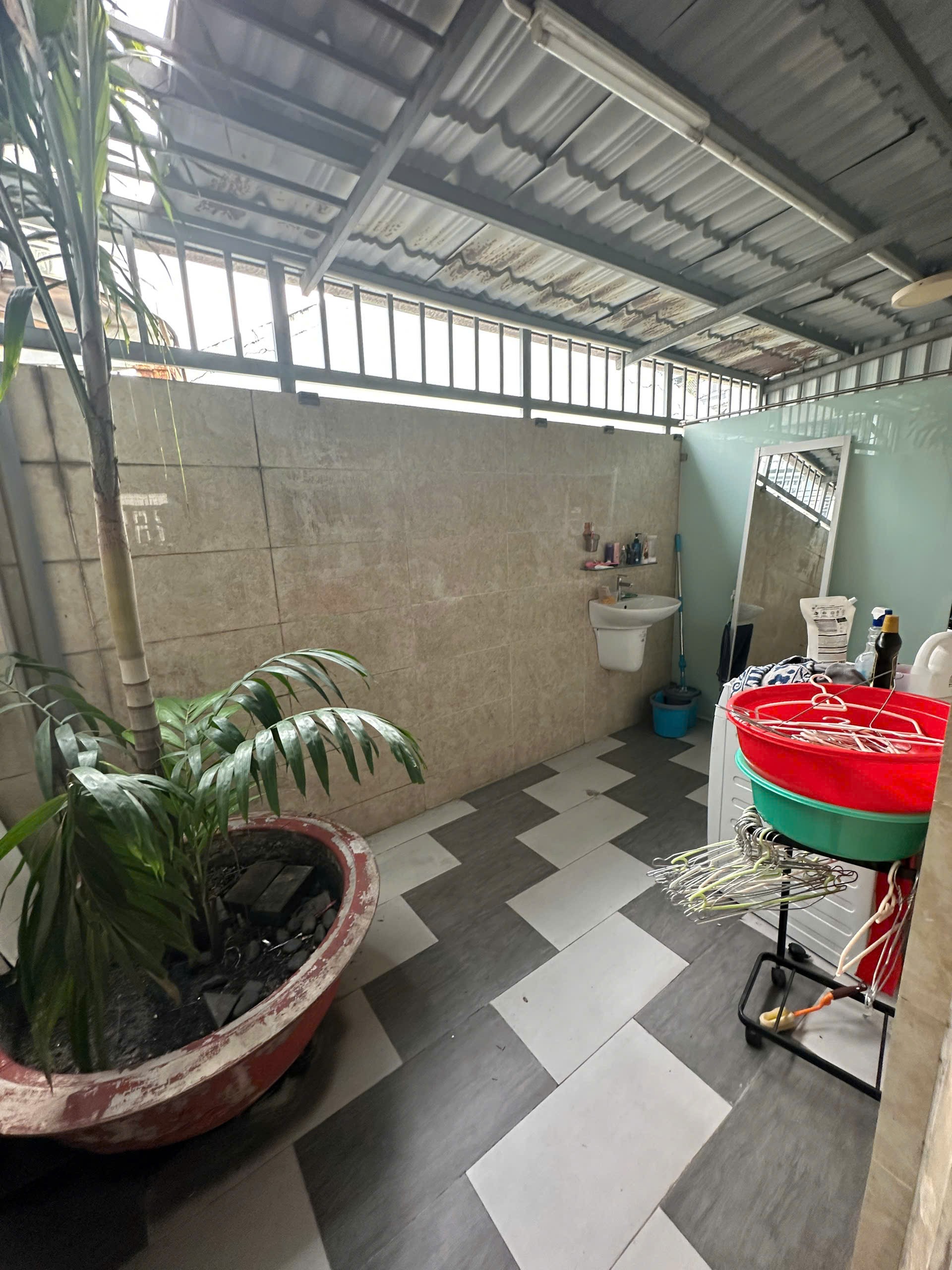 Cho thuê Biệt thự dự án Little Village, Diện tích 300m², hầm 3 lầu 4PN,Giá 22 Triệu/tháng 4