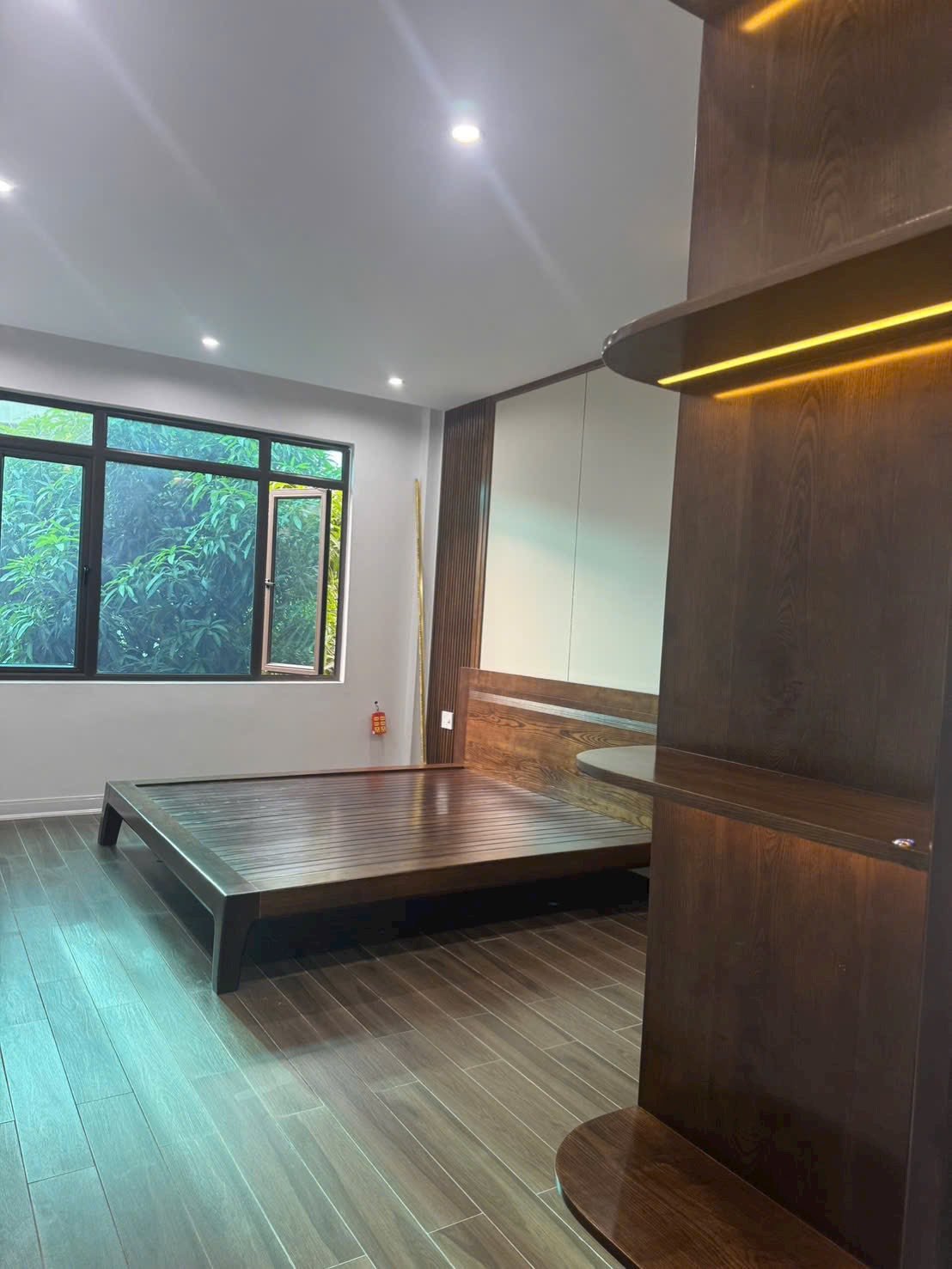 Bán nhà mặt phố Lương Thế Vinh, khu Đông Nam Cường, TP HD, 72m2, mt 4m, 3 tầng, 7.x tỷ