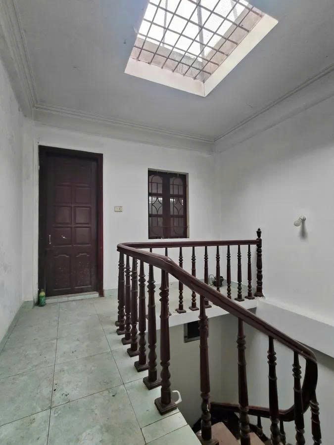 Hiếm nhà 4 tầng mặt phố lớn Quang Trung, 48m2, mặt tiền 3.3m, vị trí đẹp, kinh doanh sầm uất 4