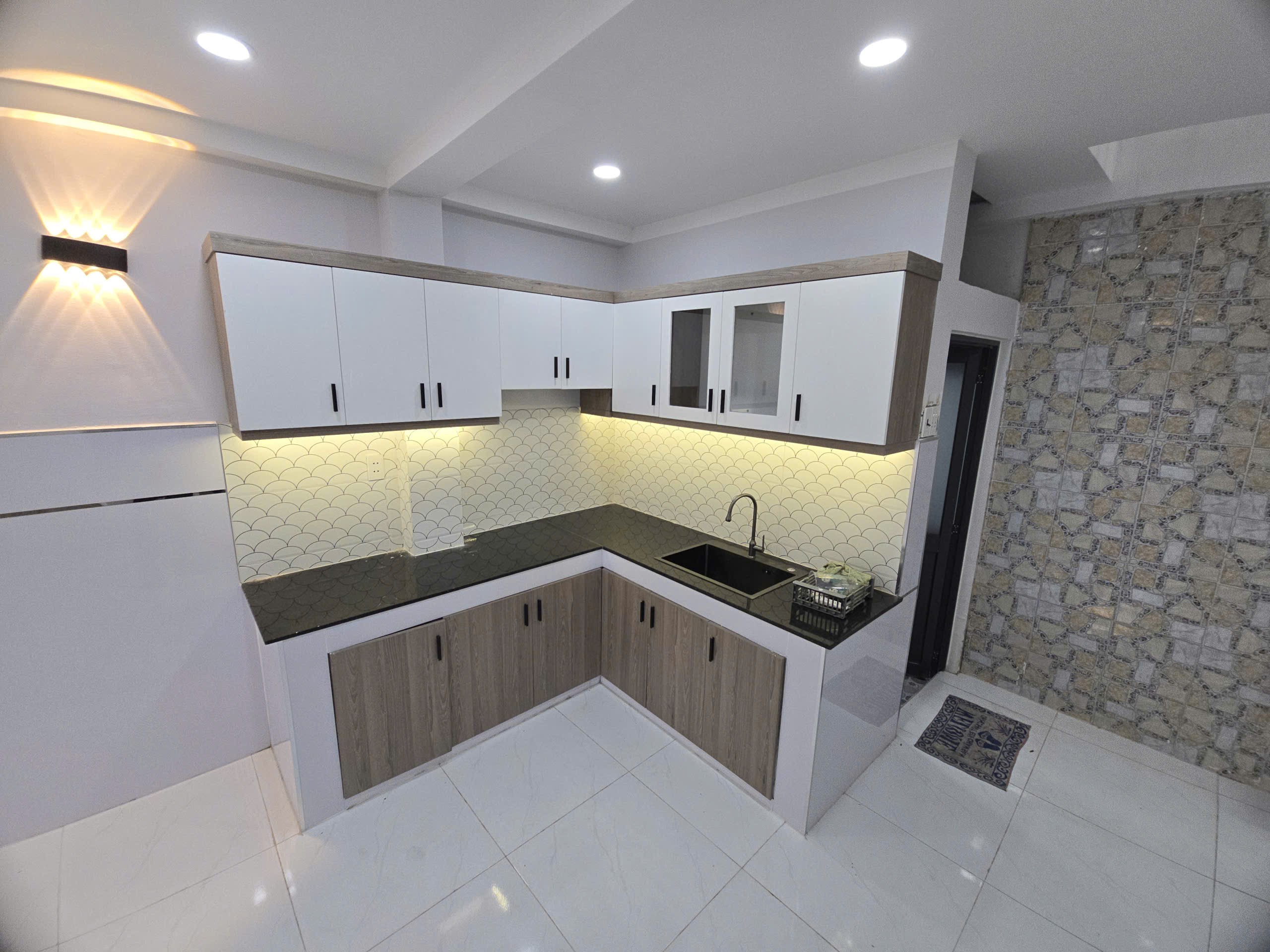 KẾ THẠCH LAM - TÂN PHÚ - 48M2 - 2 TẦNG BTCT 3PN 2WC - CHỈ 4.95 T 4