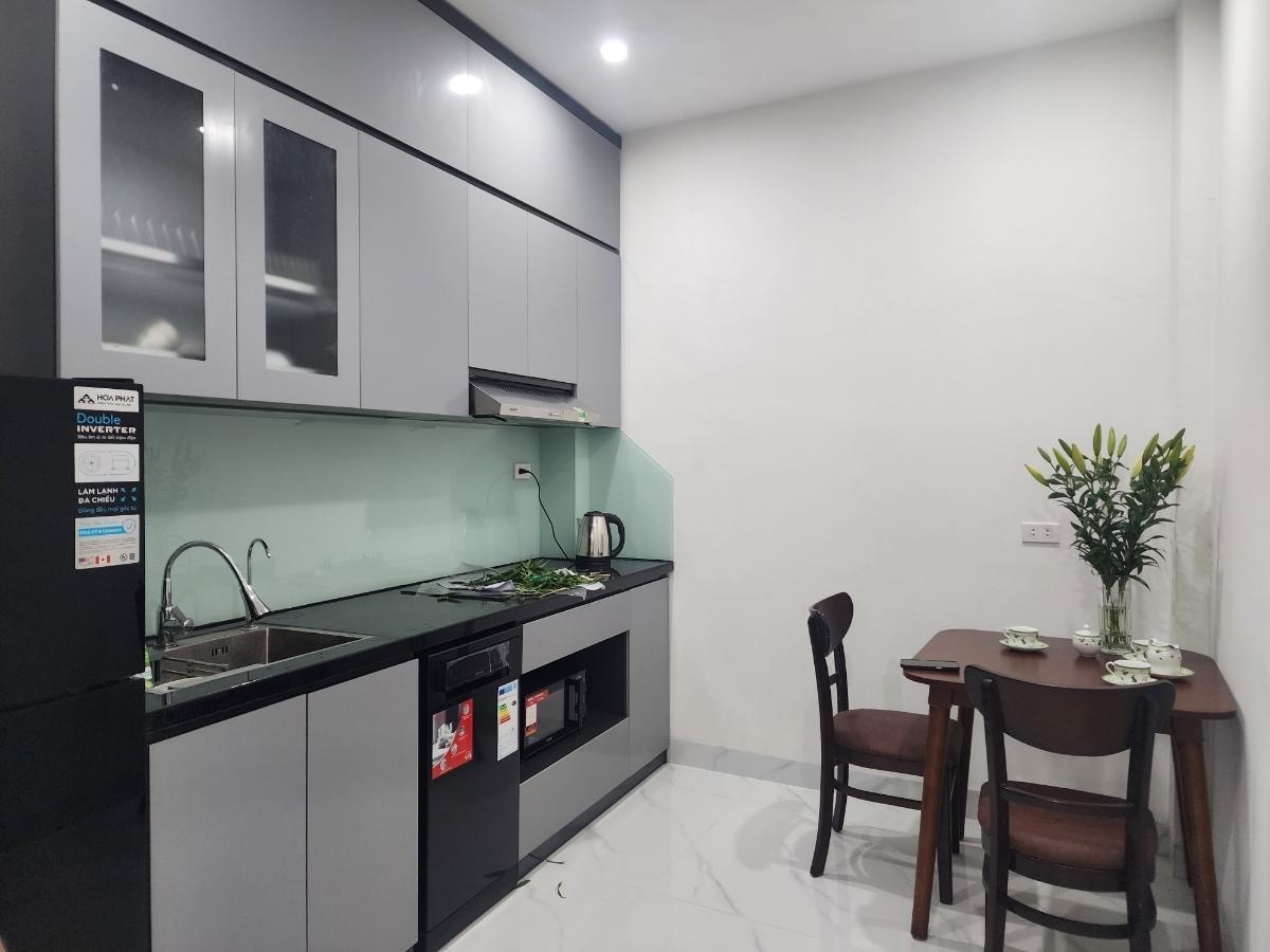 Lê Trọng Tấn - Nhà đẹp ở ngay - Khu phân lô quân đội - Gần ô tô tránh, giá nhỉnh 7 tỷ 4