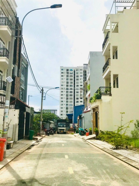 Giỏ hàng tổng hợp các lô đất giá tốt ngày tại KDC Sở văn hóa Thông Tin Q9 giá chỉ từ 6.8 tỷ 3