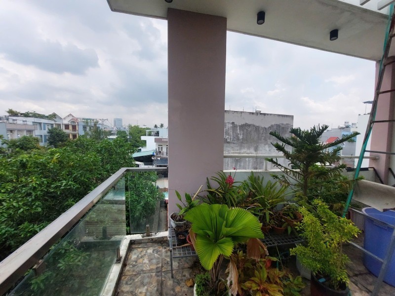 Bán nhà Quận 9, Tăng Nhơn Phú A, đường 339: 80m2, 3 tầng, 4PN, SH, 7.39 tỷ. 4