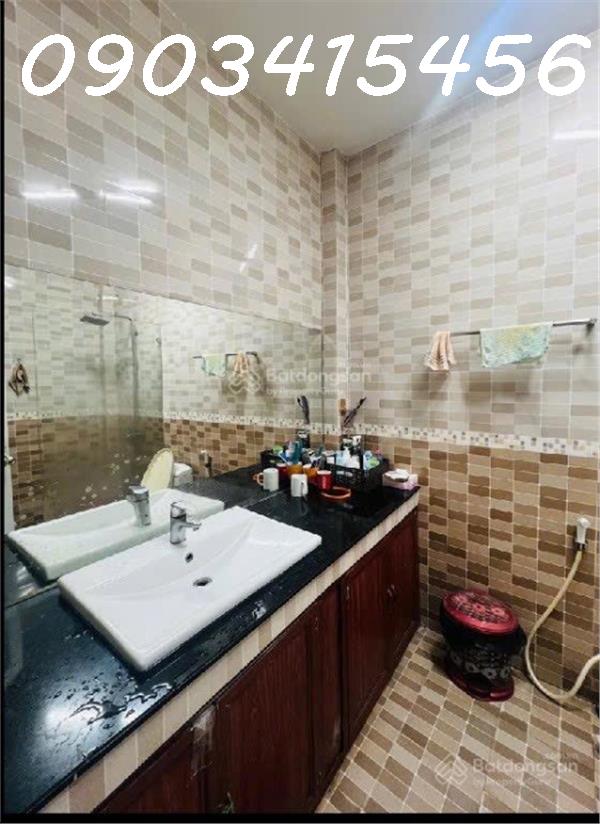 Âu Cơ, Tân Phú giáp Tân Bình, Q11 80m2 chỉ hơn 6 tỷ 3