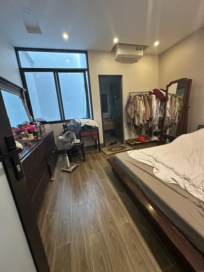 BÁN NHÀ ĐẸP NGỌC THỤY – Ô TÔ TRÁNH – KINH DOANH – GẦN PHỐ HỒNG TIẾN – LONG BIÊN 61M2 ,4 TẦNG X 3