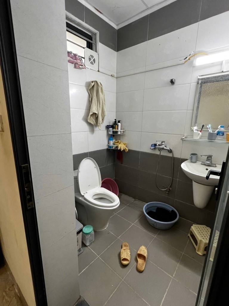 Cần bán Nhà mặt tiền đường Tam Trinh, Phường Mai Động, Diện tích 120m², Giá 5.6 Tỷ 5