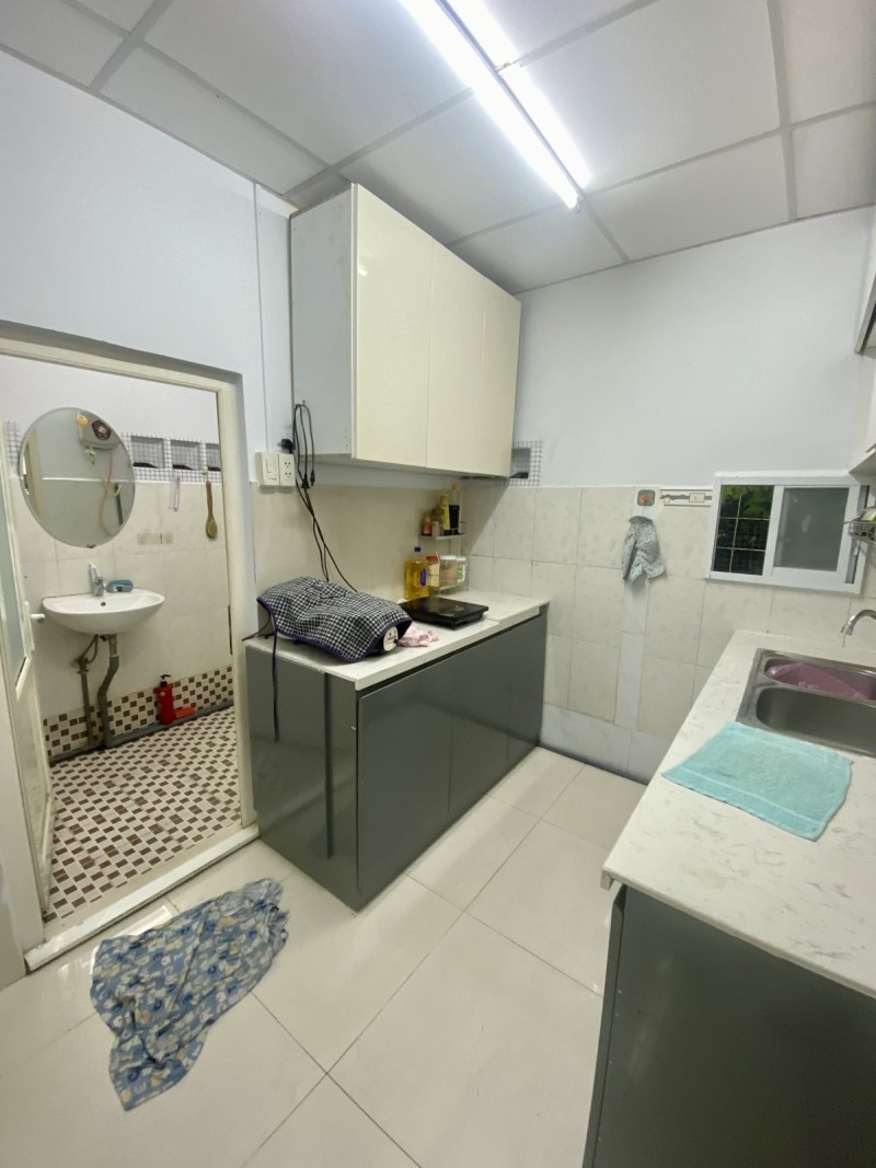 Bán nhà đường Số 13, Phước Long, HCM. 73m2, 2 tầng, 3PN, SH. Giá 4.35 tỷ. 3