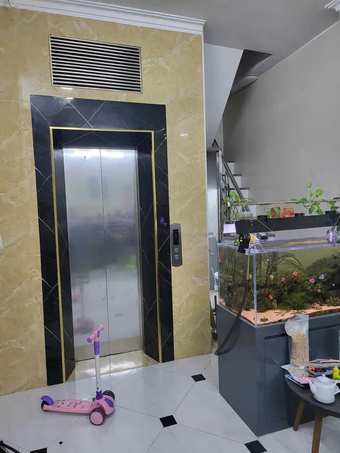 Bán Nhà Ngọc Hà 37m2. 5 tầng. mặt tiền 7.3m giá 9.15 Tỷ Ba Đình Hà Nội 4