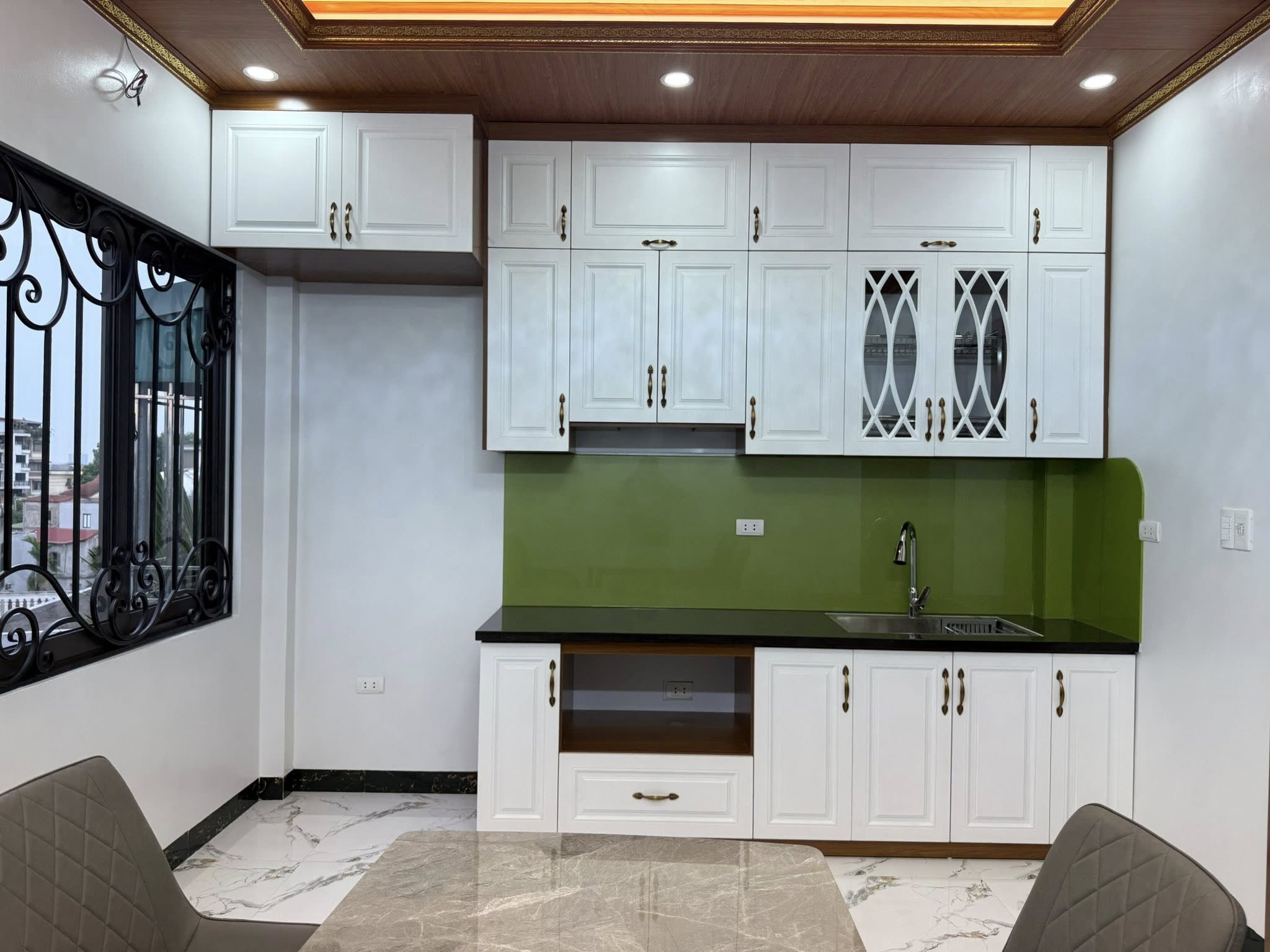 BÁN NHÀ NGUYỄN XIỂN THANH XUÂN, OTO TRÁNH KINH DOANH VĂN PHÒNG, 60M2 5 TẦNG, CHỈ 18.X TỶ 3
