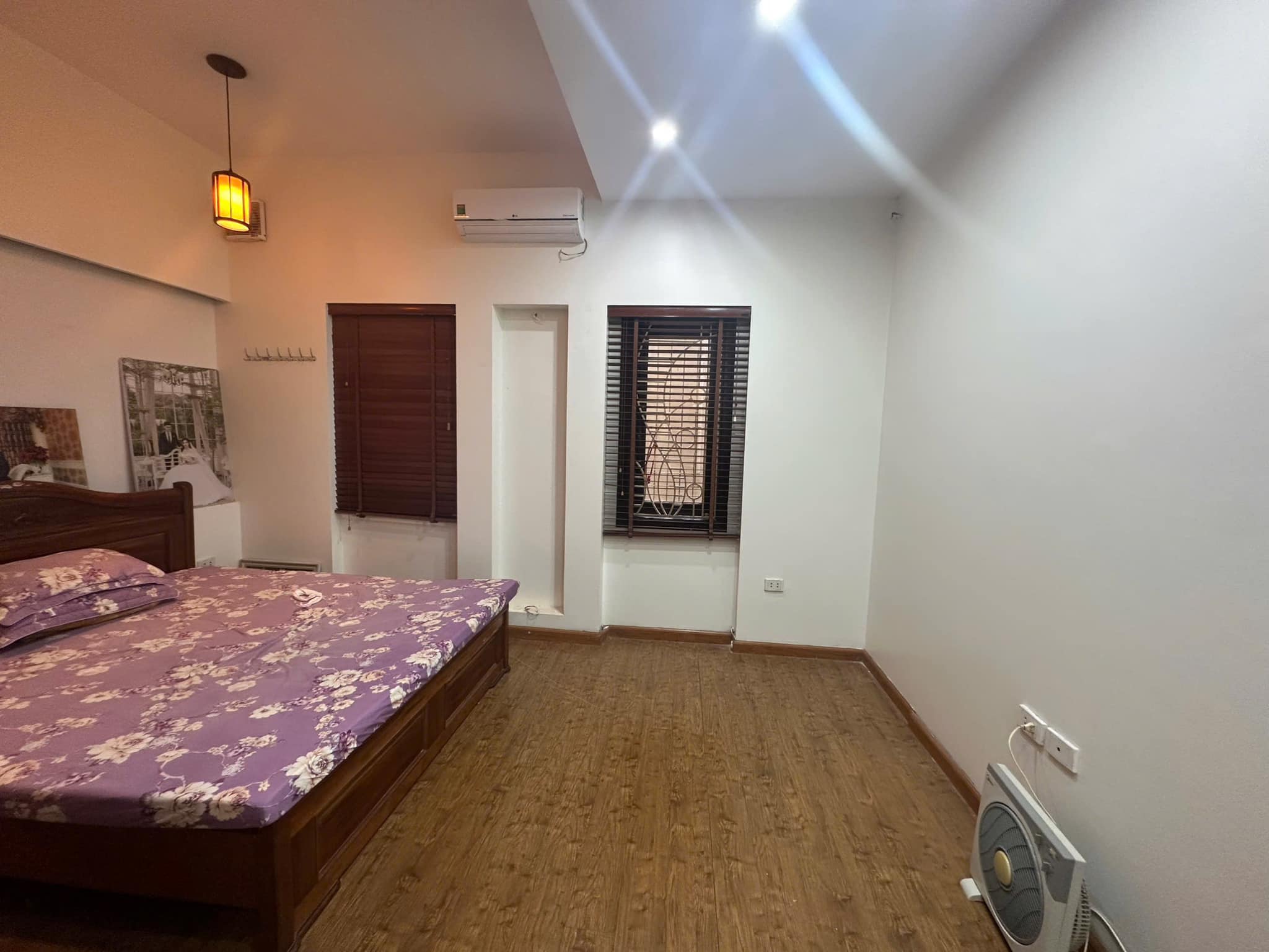 BÁN NHÀ NGUYỄN XIỂN THANH XUÂN, OTO TRÁNH KINH DOANH VĂN PHÒNG, 60M2 5 TẦNG, CHỈ 18.X TỶ 5
