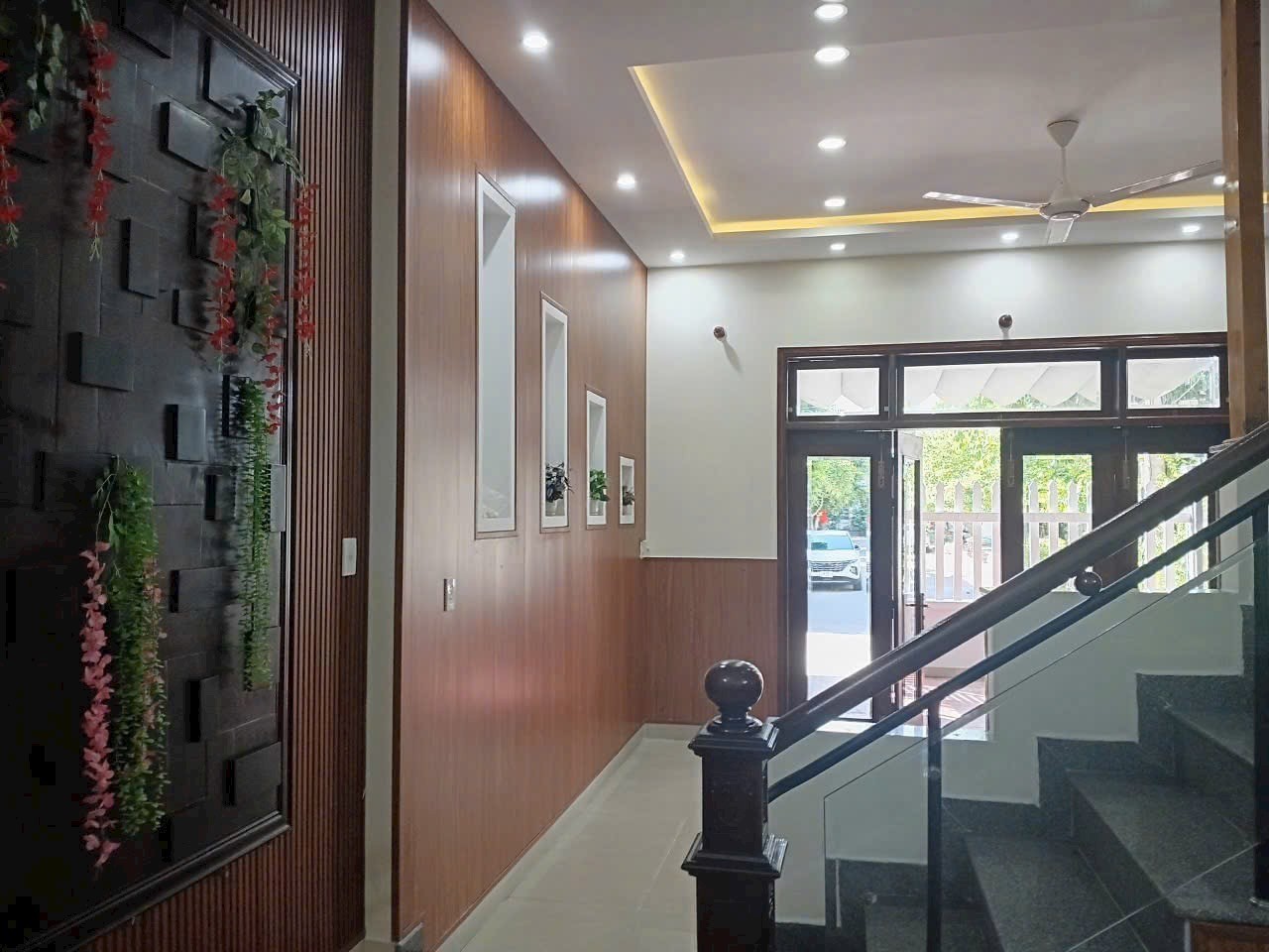 BÁN NHÀ MẶT TIỀN NGUYỄN QUÝ ĐỨC – VỊ TRÍ VÀNG, GIÁ CHỈ 6,2 TỶ! 2