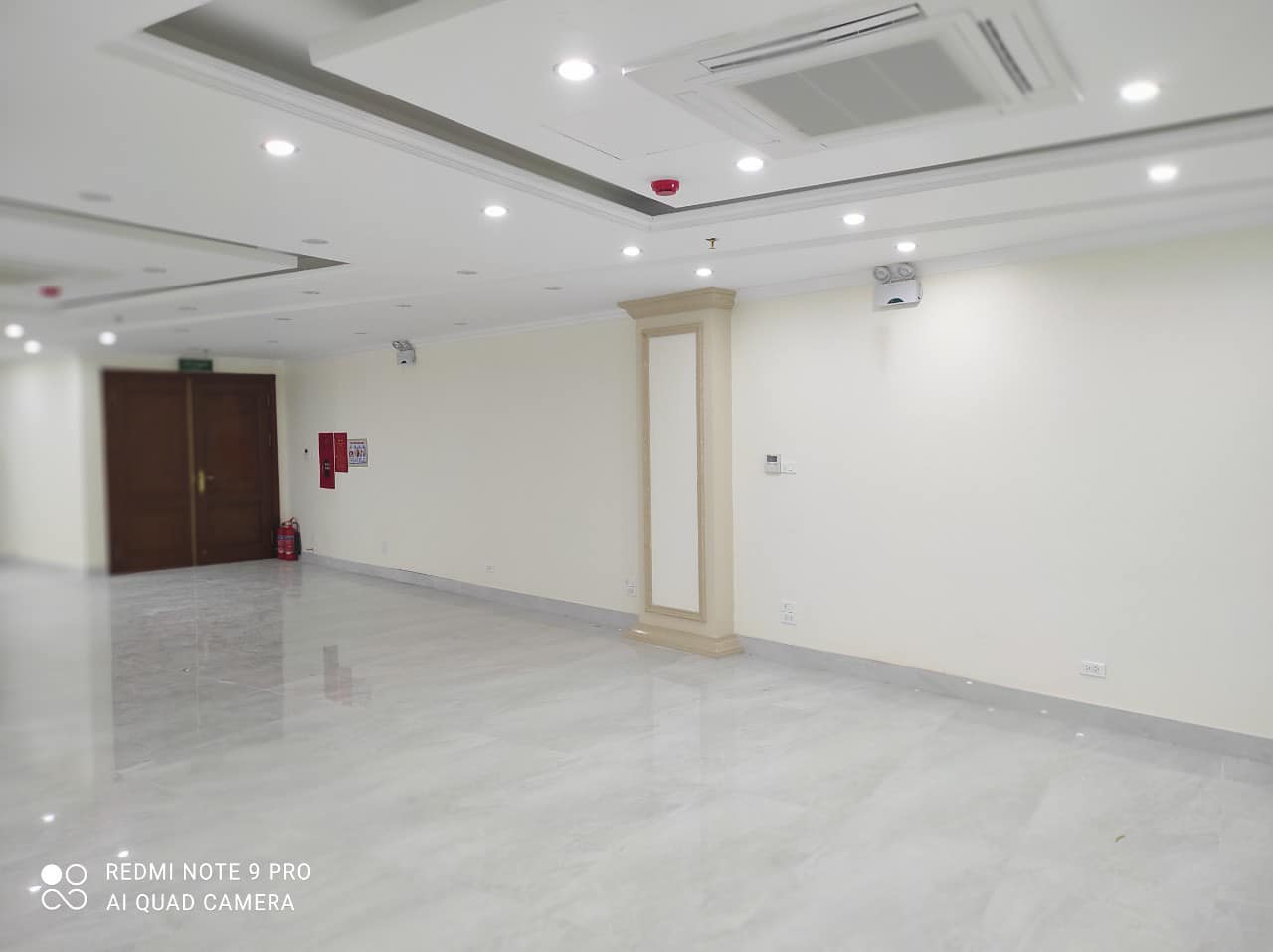Building Bề Thế Trục Trung Phụng – Xã Đàn MT10M  9 Tầng 230 Tỷ Dòng Tiền 600TR/TH 3