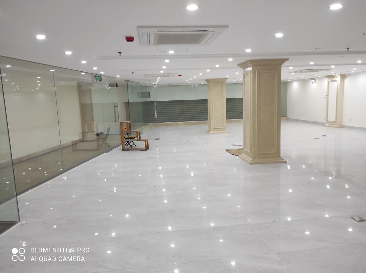 Building Bề Thế Trục Trung Phụng – Xã Đàn MT10M  9 Tầng 230 Tỷ Dòng Tiền 600TR/TH 5