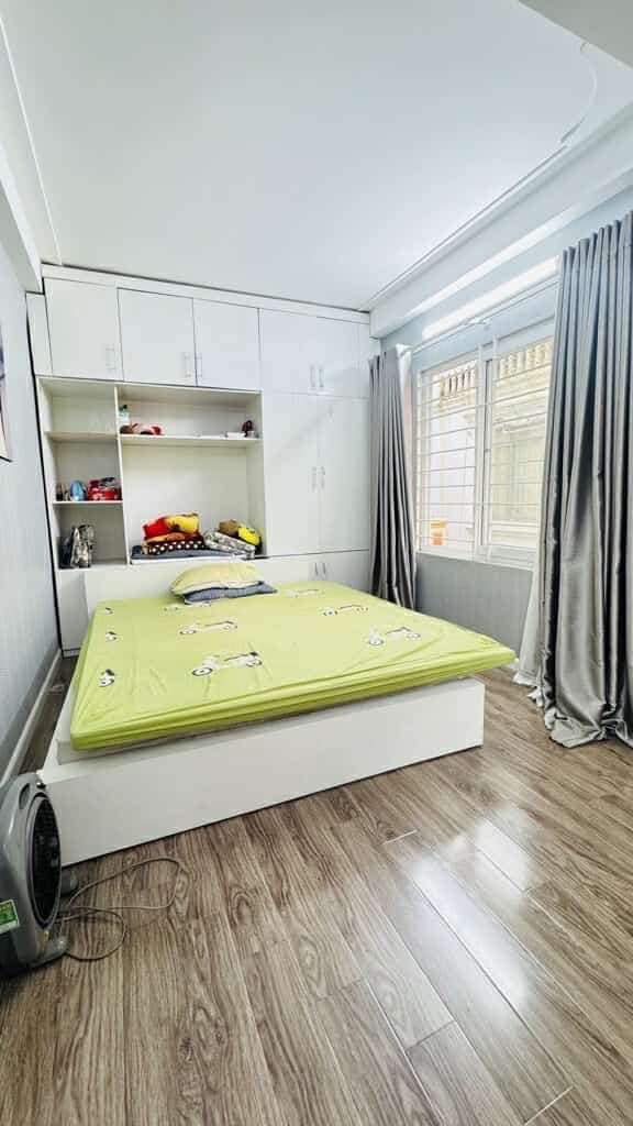 CẦN BÁN NHÀ THANH XUÂN, 6 TẦNG THANG MÁY, NGÕ THÔNG OTO TRÁNH, Ở, CHO THUÊ, CHỈ  24.X TỶ 5