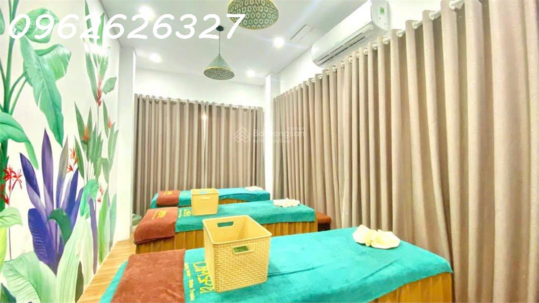 CHỈ 14,2 TỶ - CHÍNH CHỦ BÁN NHÀ 4 TẦNG NGANG 9M KINH DOANH TỐT ĐƯỜNG 10,5M NGUYỄN SƠN TRÀ, HẢI CHÂU 2