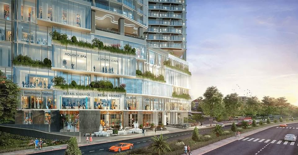 Cần bán Căn hộ chung cư Hạ Long, Quảng Ninh, Diện tích 41m², Giá 10.8 Tỷ