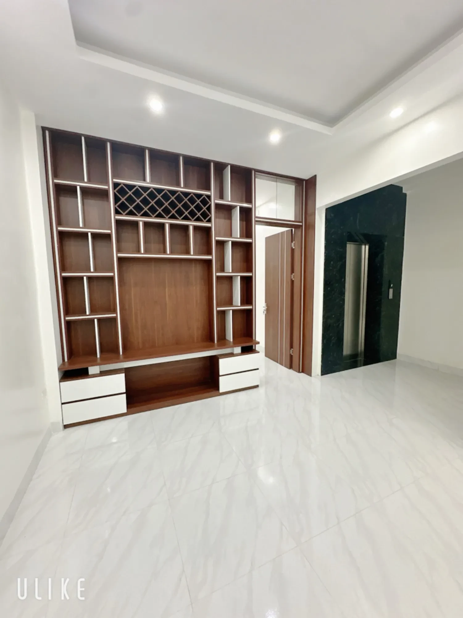 Bán Nhà Kim Giang 50m2. 7 tầng, mặt tiền 5m. 13.5 Tỷ Hoàng Mai Hà Nội 2