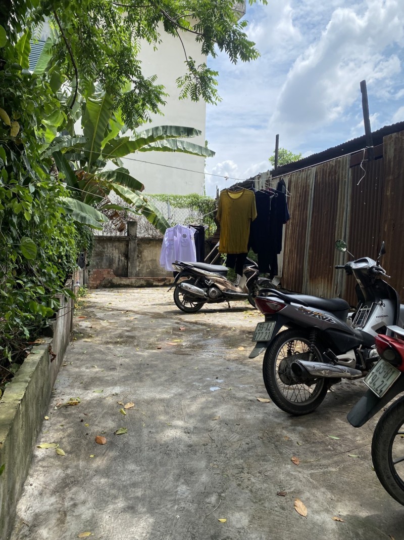 Bán nhà mặt tiền đường số 3, Phường Cát Lái,TP HCM.DT 164m2, 7PN, SHR, giá 6.2 tỷ. 3