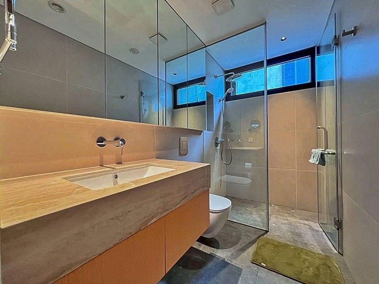 Cho thuê Căn hộ chung cư đường Xuân Diệu, Phường Quảng An, Diện tích 127m², Giá 68.9 Triệu/tháng 6