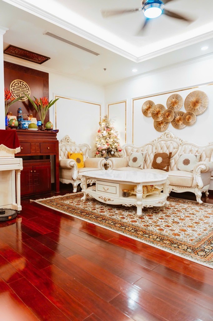 R1 Royal city 72 Nguyễn Trãi - KHU VIP- ĐẲNG CẤP KHỎI BÀNDt 112m giá chào 15.450 tỉ 2