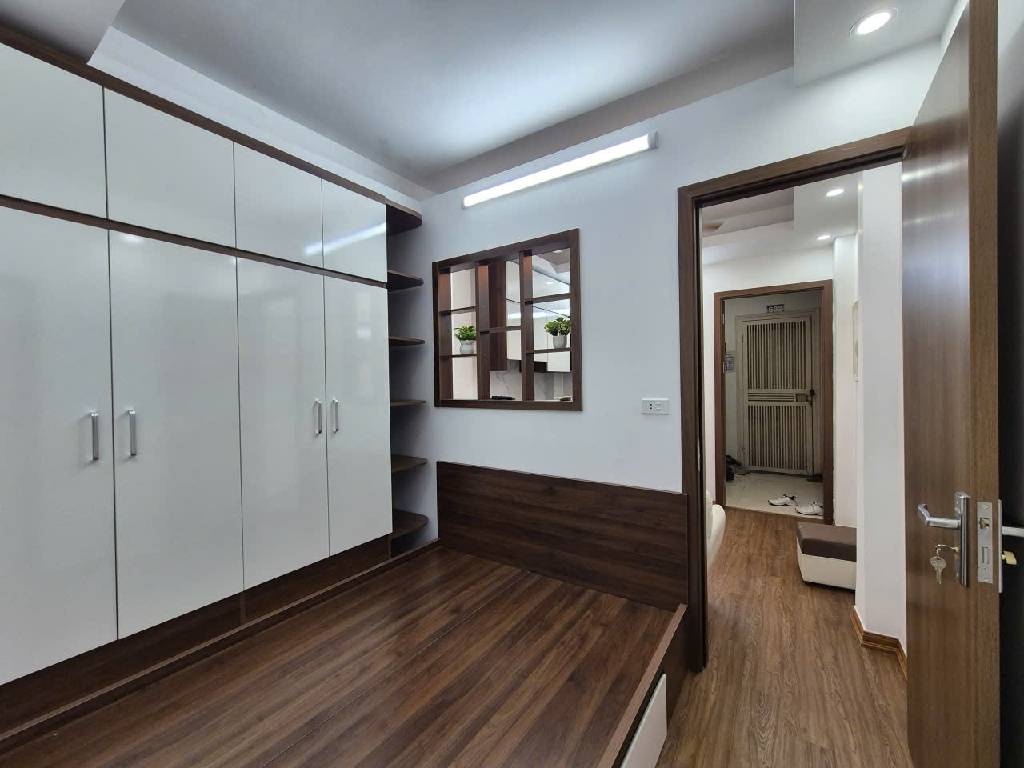 CHUNG CƯ MINI NHỈNH 1 TỶ HỘ KHẨU THANH XUÂNDT 30m giá 1.350 tỉ 3