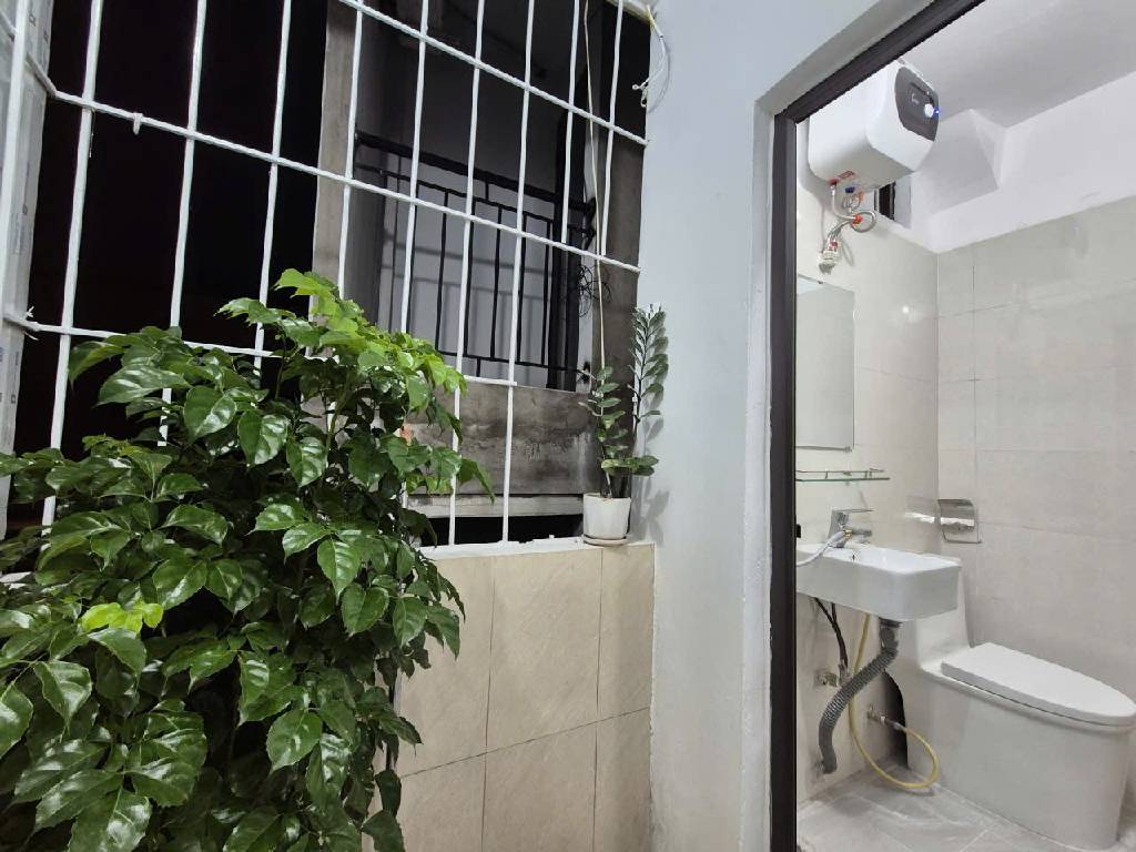 CHUNG CƯ MINI NHỈNH 1 TỶ HỘ KHẨU THANH XUÂNDT 30m giá 1.350 tỉ 5