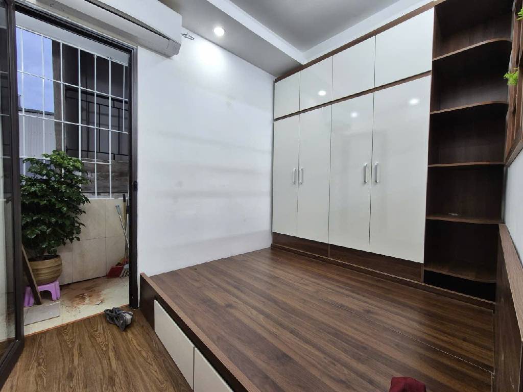 CHUNG CƯ MINI NHỈNH 1 TỶ HỘ KHẨU THANH XUÂNDT 30m giá 1.350 tỉ 4