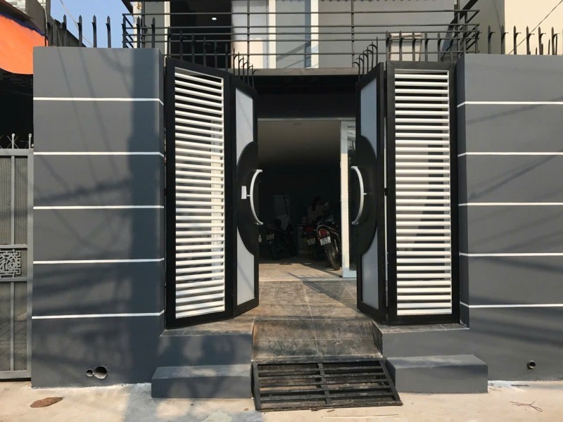 Bán nhà đường số 1, P.Trường Thọ, Thủ Đức, DT 76m2, 2 tầng, 2PN, SH, giá 7.3 tỷ. 5