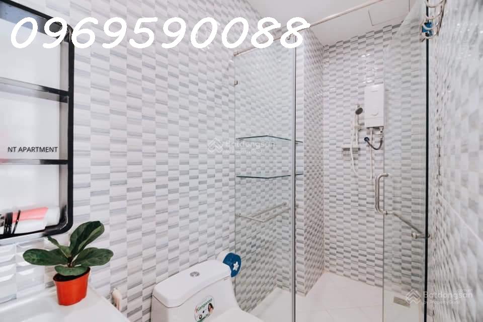 NHÀ 2 MẶT TIỀN, GẦN TÂN SƠN NHÌ, TP 53M2 CÁCH AEON MALL 800M. CHỈ 6tỷX 3