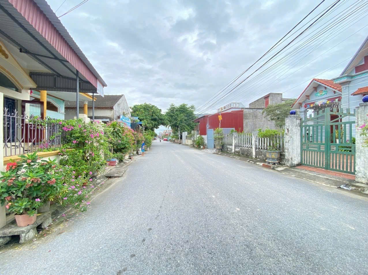 Lô Đất Duy Nhất tại XUÂN LA – KIẾN THỤY, GIÁ CHỈ 9xx TRIỆU! ZALO 0567 222 555 4