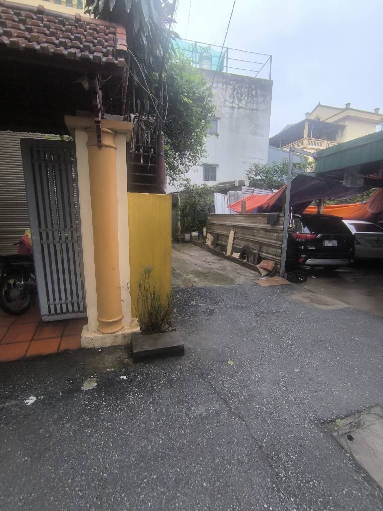 Cần bán Nhà mặt tiền đường Thịnh Liệt, Phường Thịnh Liệt, Diện tích 54m², Giá 11 Tỷ