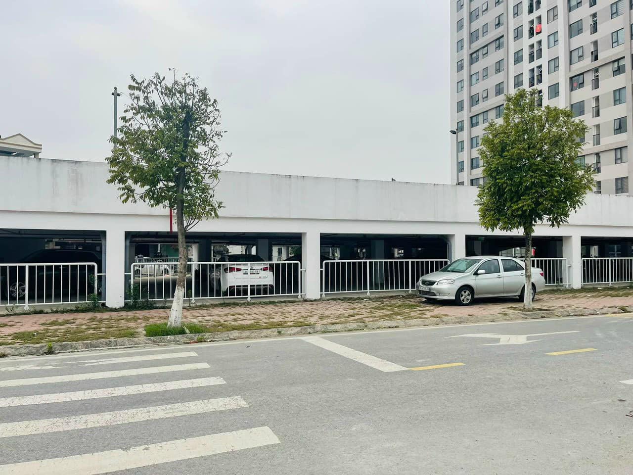 Bán 2 lô đất mặt đường KDC Trần Hưng Đạo, TP Hải Dương, 101.25m2, mt 5m, đường 17.5m