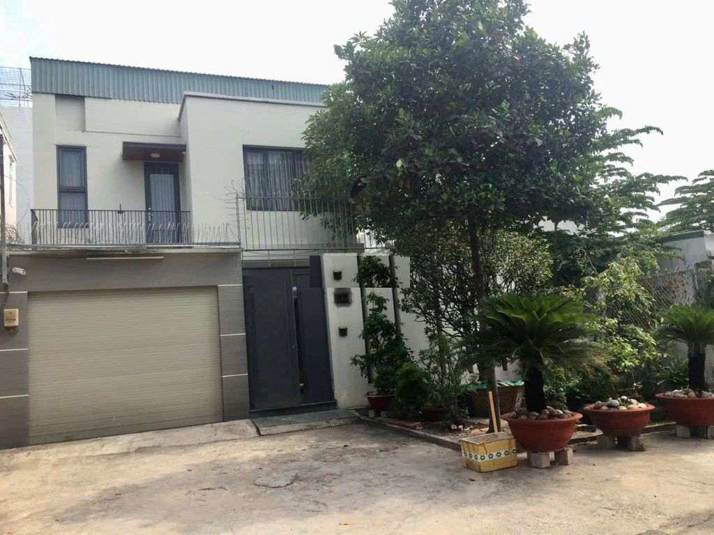 Cho thuê Biệt thự dự án Dự án Sông Đà, Diện tích 200m²,trệt 1 lâu 4PN, Giá 30 Triệu/tháng 4