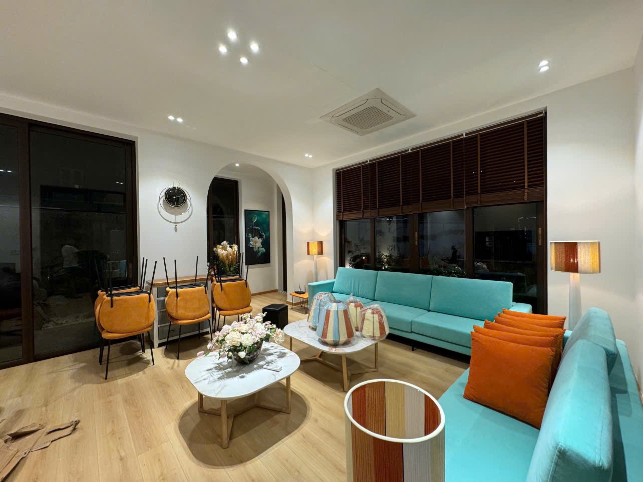 Cần bán Biệt thự đường Huỳnh Thị Tươi, Phường Tân Bình, Diện tích 582m², Giá 24 Tỷ