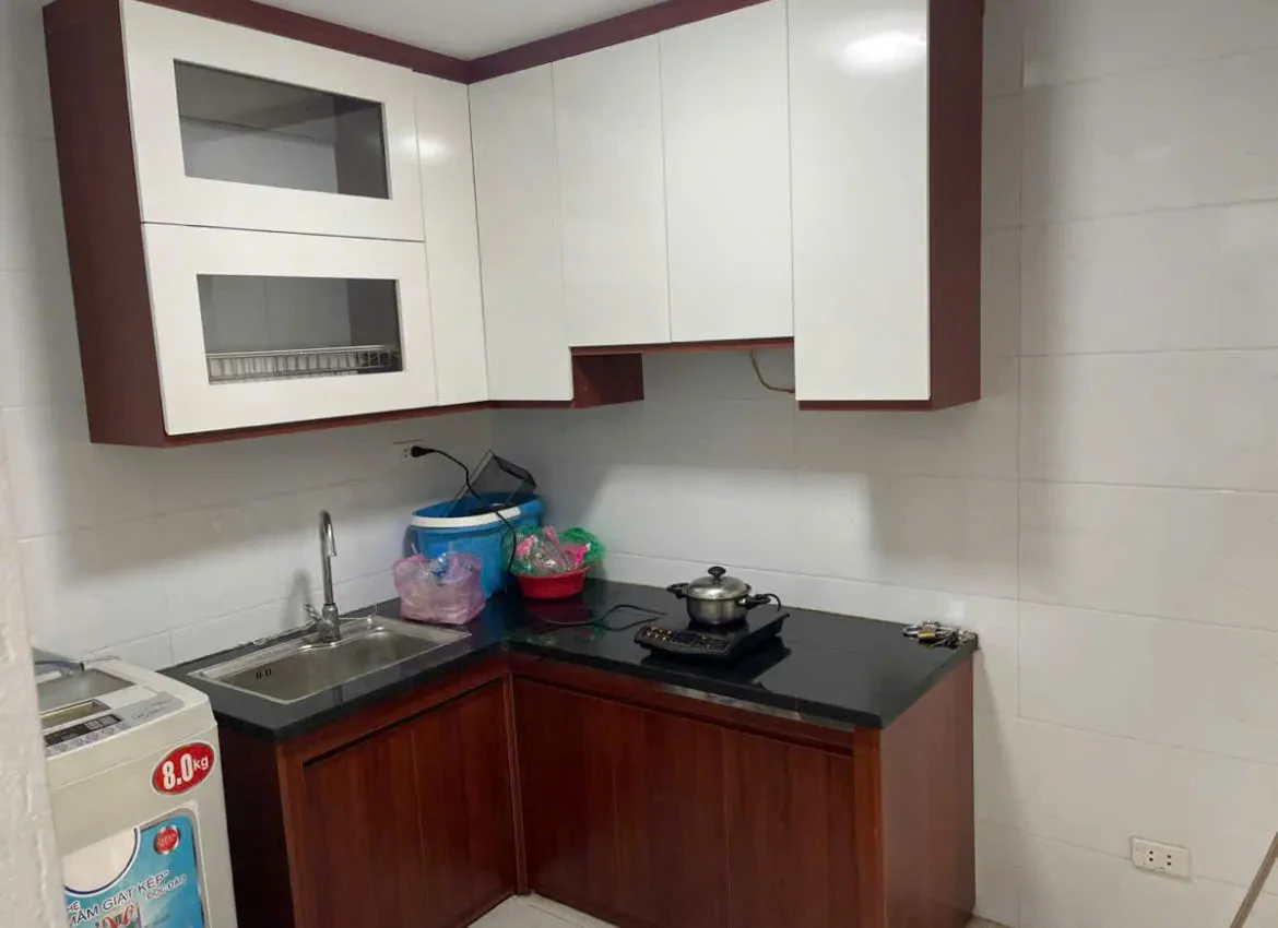MẶT PHỐ TRIỆU ĐÔ! Bán nhà THANH XUÂN - MẶT PHỐ 8 LÀN - VỈA HÈ RỘNG - KINH DOANH ĐỈNH 2